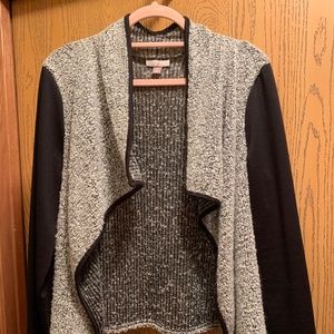 Roz & Ali Cardigan